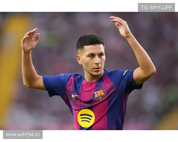 巴萨年轻化阵痛显现：活力背后稳定性承压，防守漏洞逐步反映于战绩