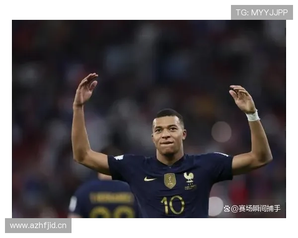 姆巴佩生涯进化：从速度边锋到全能进攻核心解析