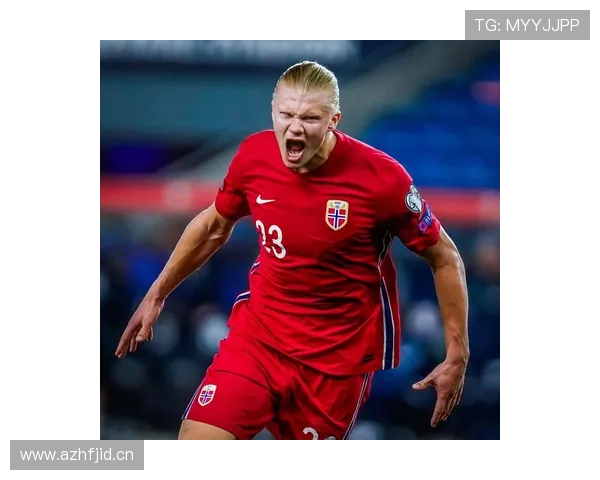 哈兰德国家队大赛效率与战术适配分析