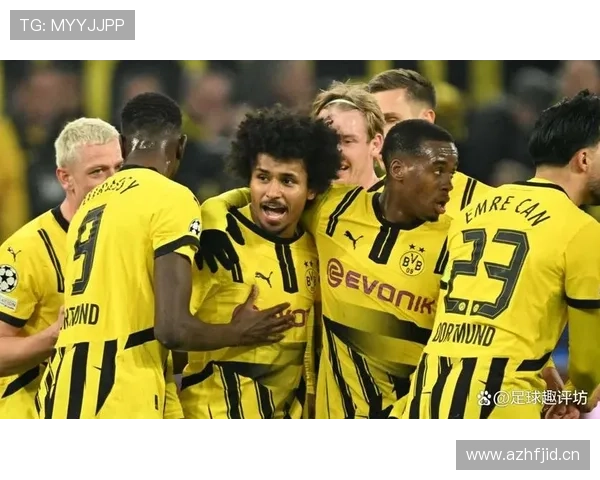 多特蒙德赛季后期状态下滑,球队稳定性面临考验
