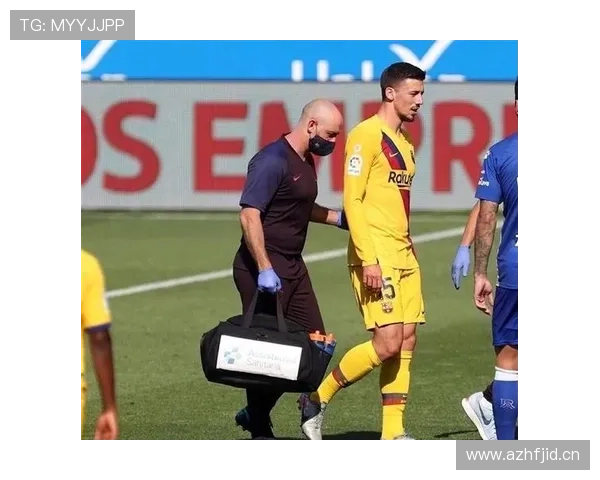 巴萨进攻流畅度存疑,纵深缺失与变化不足致战术扁平化