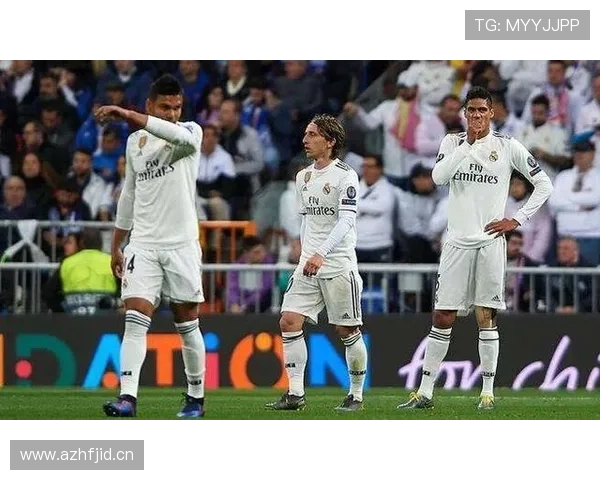 皇马王朝阶段趋势:过渡周期与竞争格局变化逐步显现