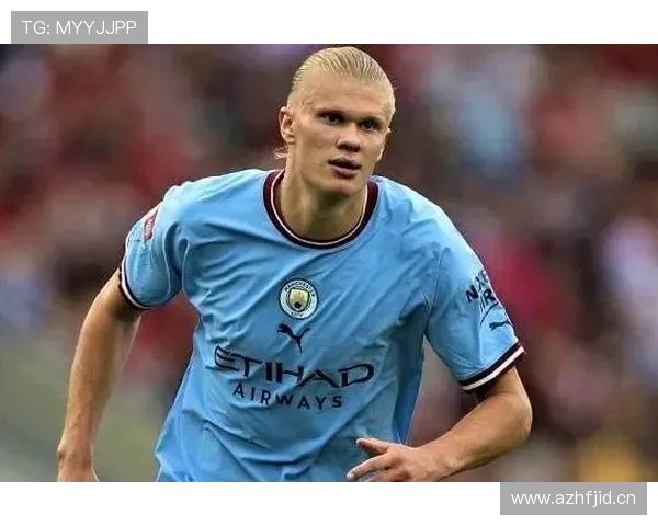 哈兰德是否缺乏个人荣誉 荣誉储备核心差距在哪 哈兰德是否缺乏个人荣誉 荣誉储备核心差距在哪