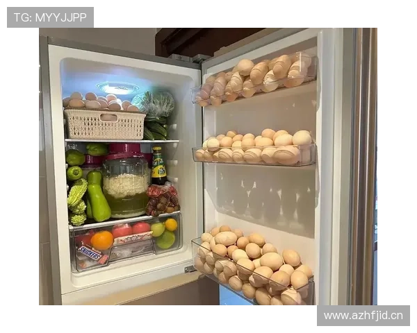 侯志慧赛前吃香蕉被拍，结果家里冰箱塞满同款进口货