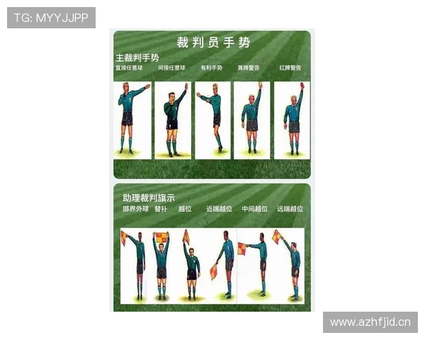 规则拆解：最新手球判罚标准如何判定界限与意图