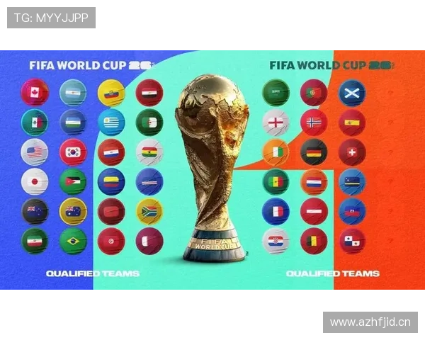 2026世界杯排名条件怎么算出线